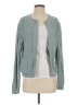 Be Cool Teal Cardigan Size S - photo 1