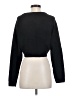Unbranded Black Pullover Sweater Size S - photo 2