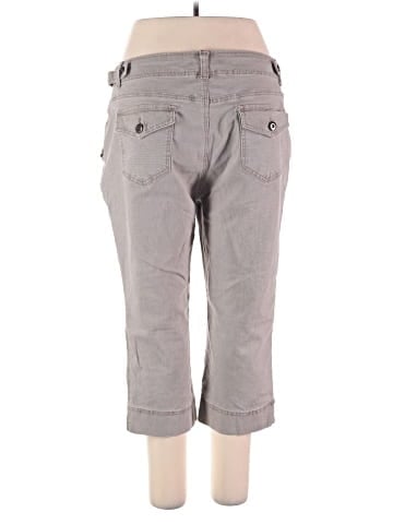 Ashley Stewart Jeans (view 2)