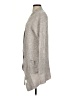 Express Gray Cardigan Size XXS - photo 5
