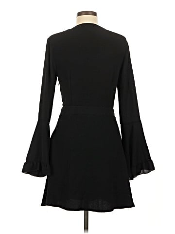 Missguided Cocktail Dress (view 2)