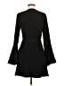 Missguided Black Cocktail Dress Size 8 - photo 2