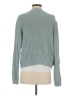 Be Cool Teal Cardigan Size S - photo 2