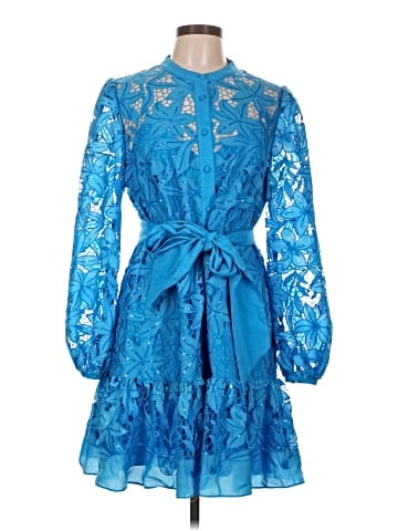 Milly Cocktail Dress (view 1)