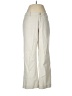 Eddie Bauer Ivory Casual Pants Size 8 - photo 1