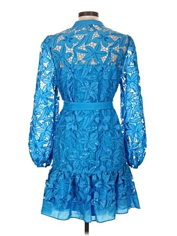 Milly Cocktail Dress (view 2)