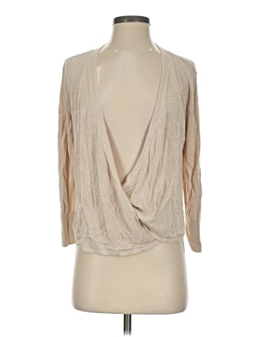 Simply Vera Vera Wang Cardigan (view 1)