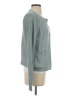 Be Cool Teal Cardigan Size S - photo 4
