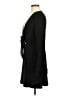 Missguided Black Cocktail Dress Size 8 - photo 5
