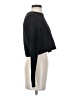 Unbranded Black Pullover Sweater Size S - photo 4