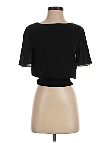 Theory Short Sleeve Top (view 1)