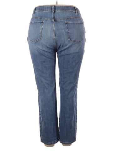 J.Jill Jeans (view 2)
