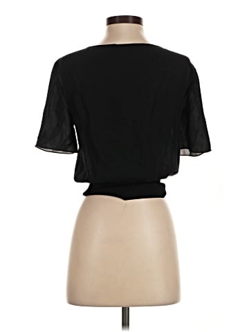 Theory Short Sleeve Top (view 2)