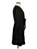 Missguided Black Cocktail Dress Size 8 - photo 4