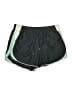 Bcg Color Block Green Athletic Shorts Size 1X - photo 1