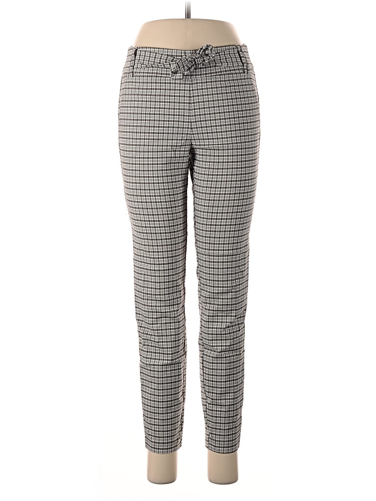 Pre-owned Soho Apparel Ltd Casual Pants In Gray