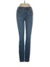 J.Crew Blue Jeans Size 26 waist (tall) - photo 1