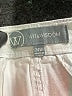 Wit & Wisdom Camo Silver Jeggings Size 24 - photo 4