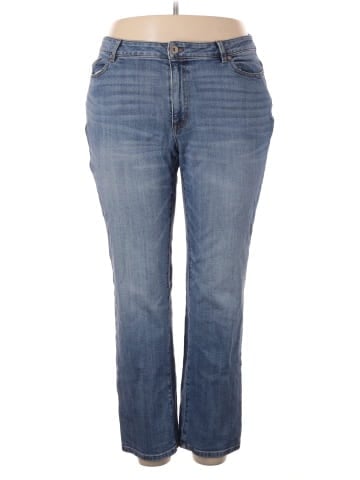 J.Jill Jeans (view 1)