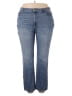 J.Jill Blue Jeans Size 20 - photo 1
