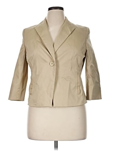 Covington 3/4 Sleeve Top (view 1)