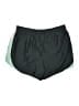 Bcg Color Block Green Athletic Shorts Size 1X - photo 2