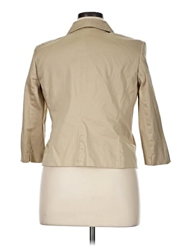 Covington 3/4 Sleeve Top (view 2)