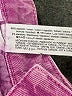 Zara Purple Jeans Size 4 - photo 5