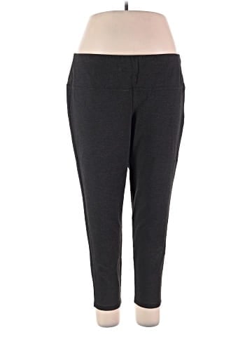 Allison Daley Active Pants (view 1)