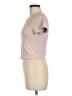 Express Tan Short Sleeve T-Shirt Size M - photo 5