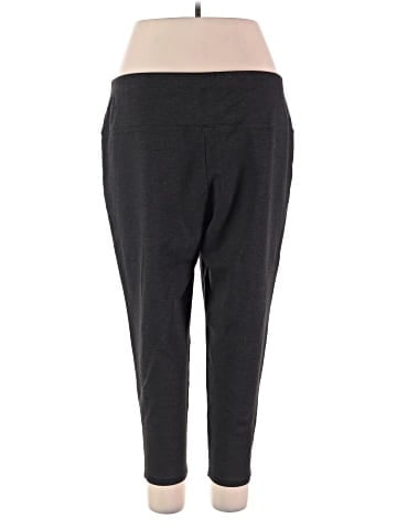 Allison Daley Active Pants (view 2)