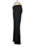 Theory Solid Black Wool Pants Size 6 - photo 5