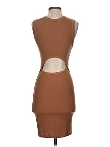 Enza Costa Casual Dress (view 2)