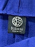 Bobeau Solid Blue Formal Skirt Size XL - photo 4