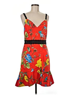 Alice + Olivia Cocktail Dress (view 1)