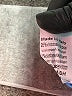 MADE IN ITALY Blue Pullover Sweater Size XL (estimated) - photo 5
