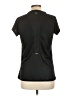 Marmot 100% Polyester Solid Black Active T-Shirt Size L - photo 2