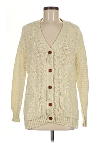 Diane von Furstenberg Cardigan (view 1)