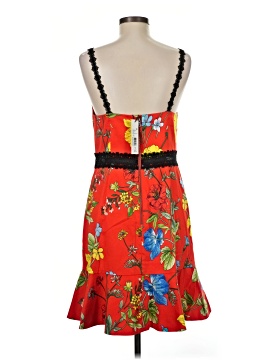 Alice + Olivia Cocktail Dress (view 2)