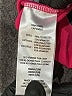 Umbro Pink Pullover Hoodie Size 7 - 8 - photo 4