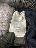 Tommy Hilfiger Blue Track Pants Size XL - photo 4