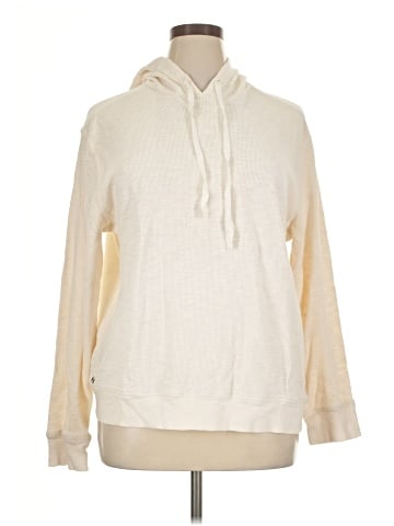 Converse One Star Pullover Hoodie (view 1)