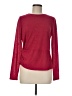 Sanctuary Red Cardigan Size M - photo 1