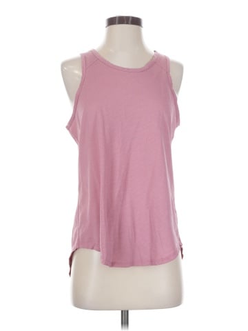 Athletic Works Sleeveless T-Shirt (view 1)
