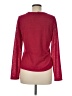 Sanctuary Red Cardigan Size M - photo 2