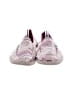 Sanuk Stripes Purple Flats Size 10 - photo 2