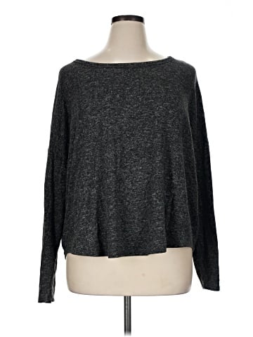 Lucky Brand Pullover Sweater (view 1)
