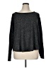 Lucky Brand Gray Pullover Sweater Size XL - photo 1