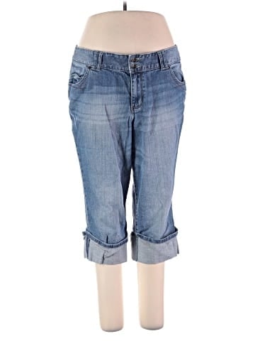 Lane Bryant Jeans (view 1)