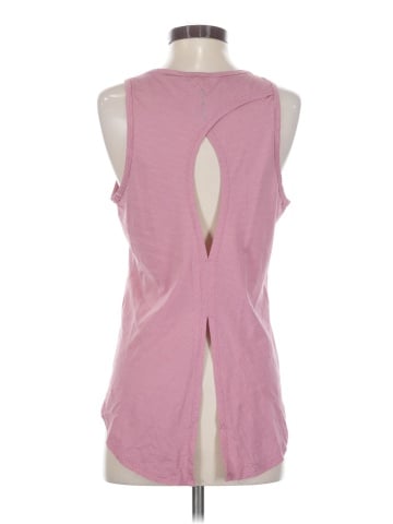 Athletic Works Sleeveless T-Shirt (view 2)